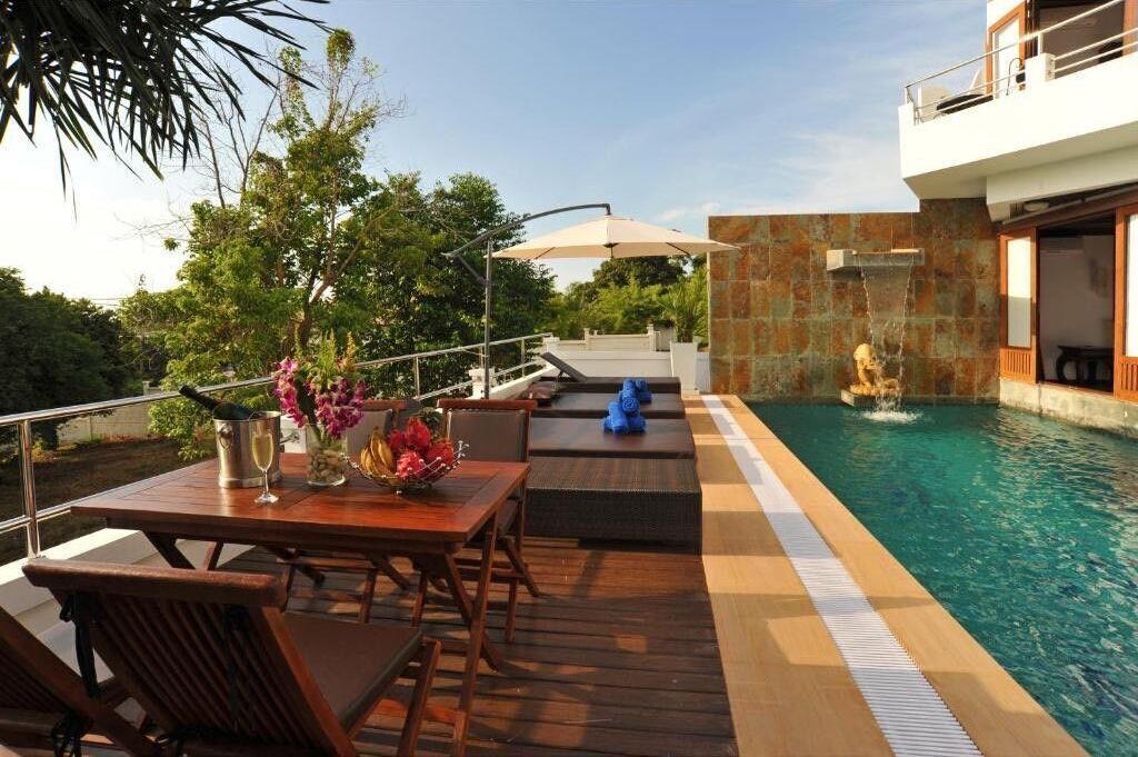 Photo of Outdoor in Bophut