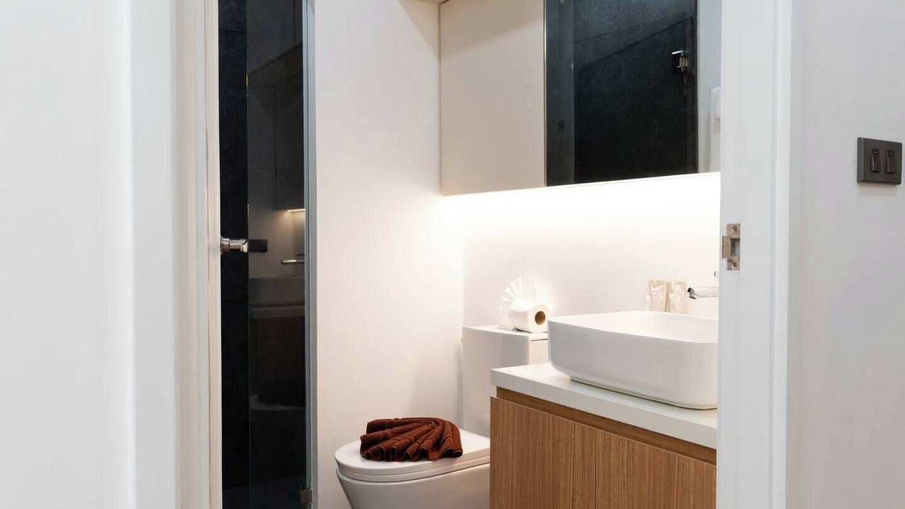 Photo of Bathroom in Rawai