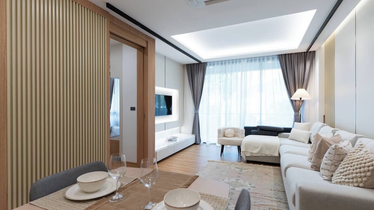 Photo of Livingroom in Rawai