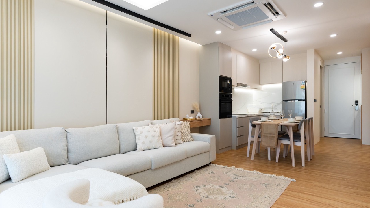 Photo of Livingroom in Nai Harn