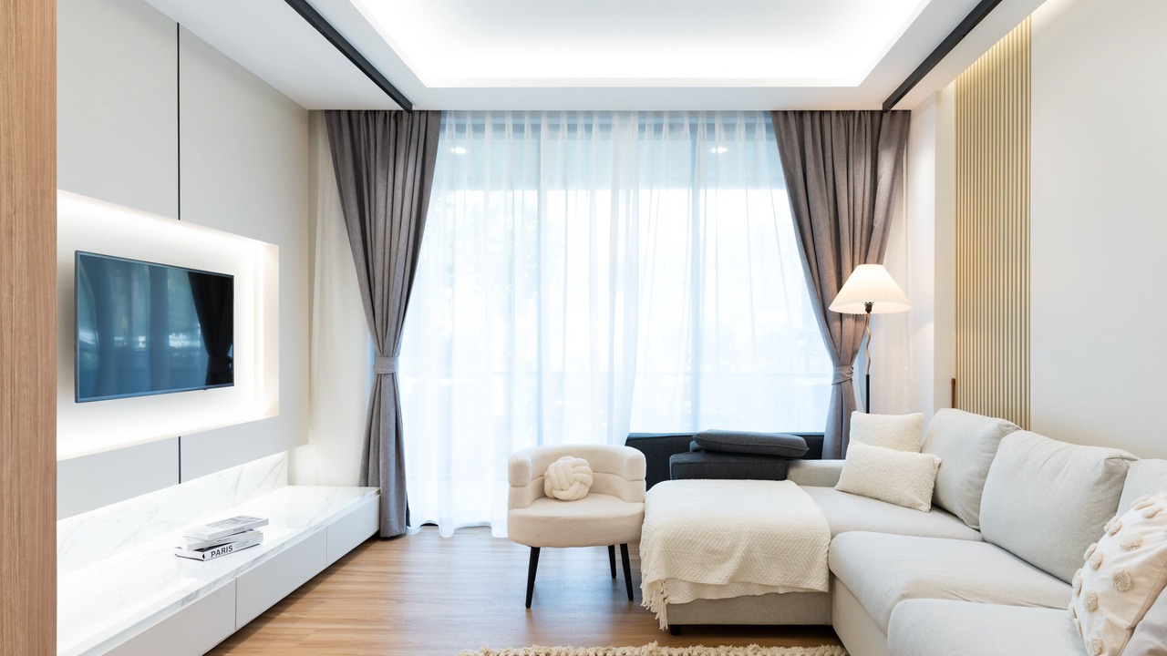 Photo of Livingroom in Nai Harn