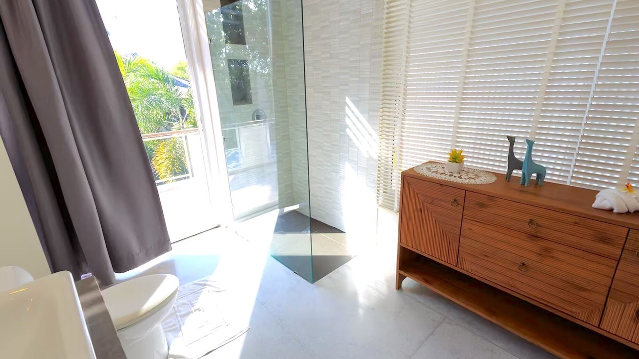 Photo of Bathroom in Chalong