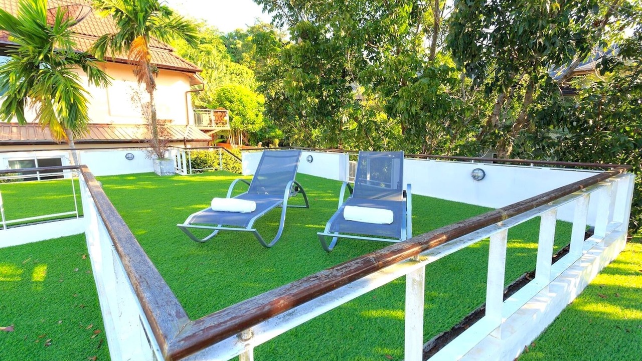 Photo of Outdoor in Chalong