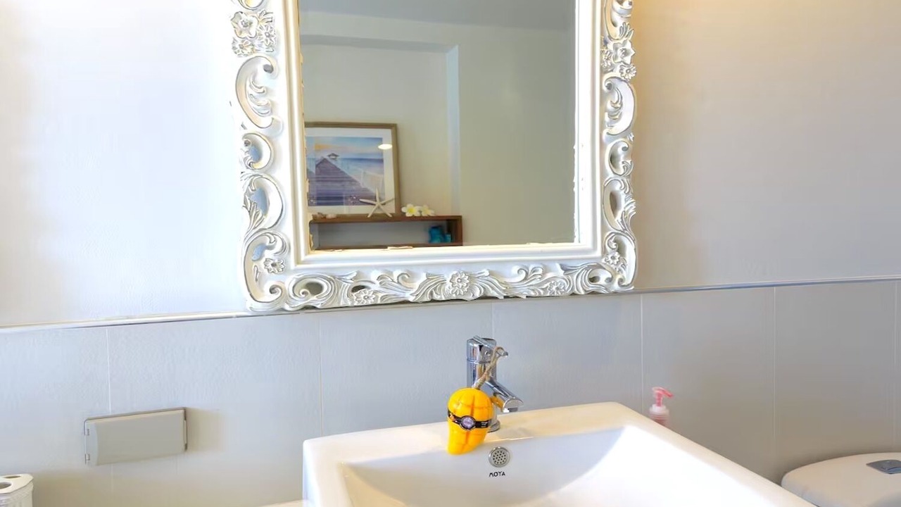 Photo of Bathroom in Chalong