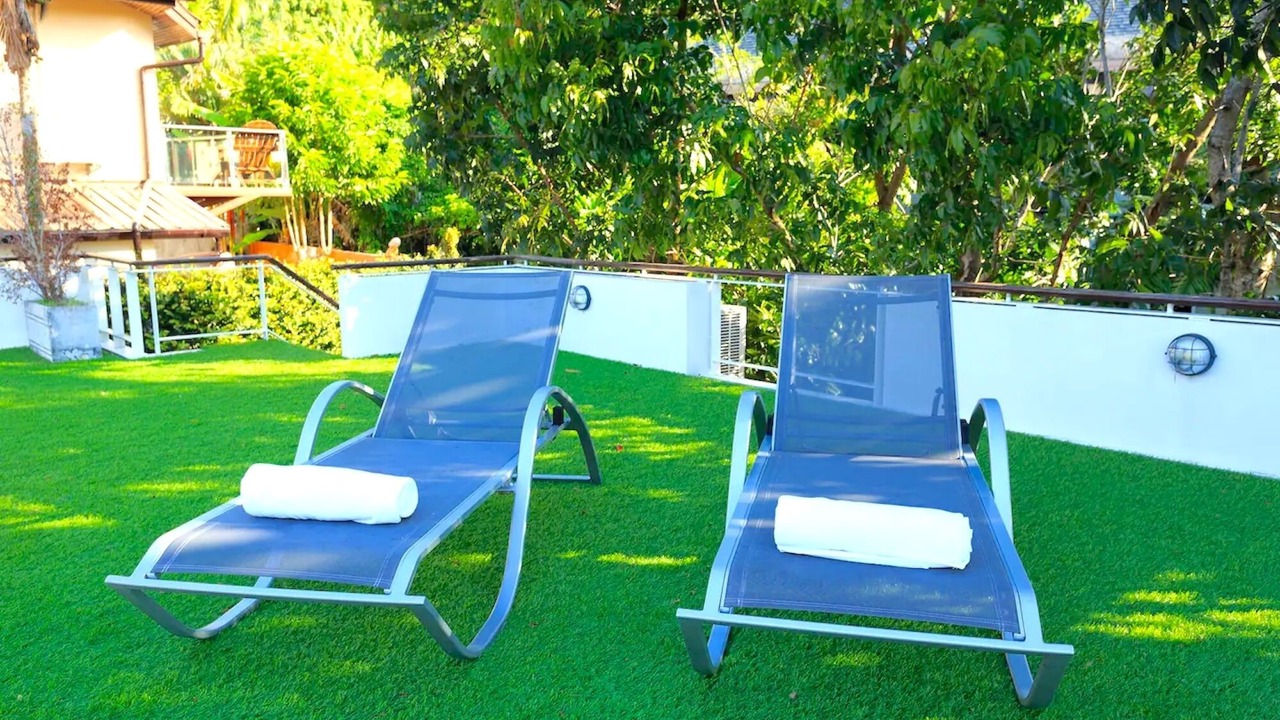 Photo of Outdoor in Chalong