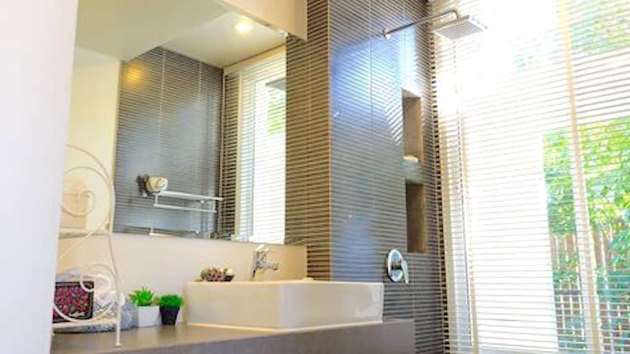 Photo of Bathroom in Chalong