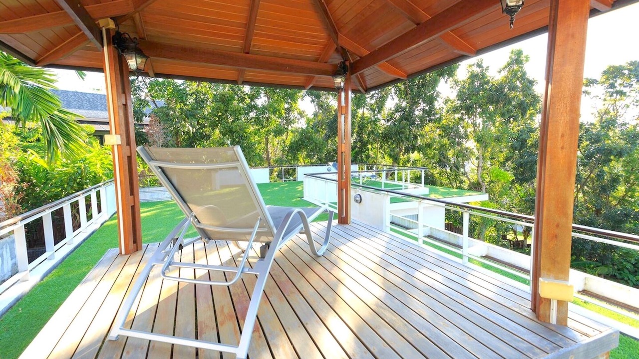 Photo of Outdoor in Chalong