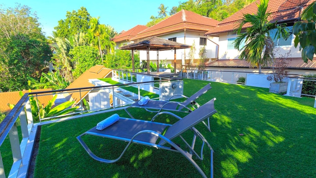 Photo of Outdoor in Chalong