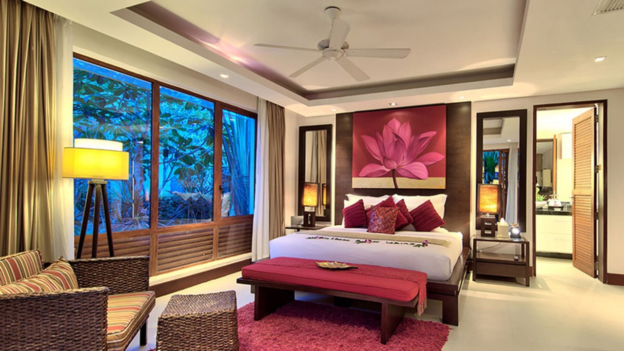 Photo of Bedroom in Bang Po