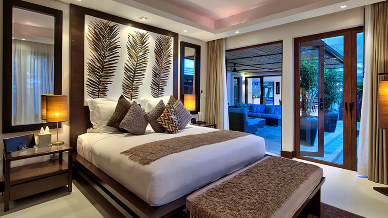 Photo of Bedroom in Bang Po