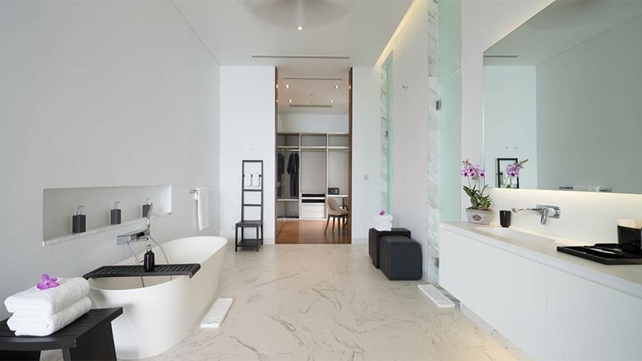 Photo of Bathroom in Sa Khu