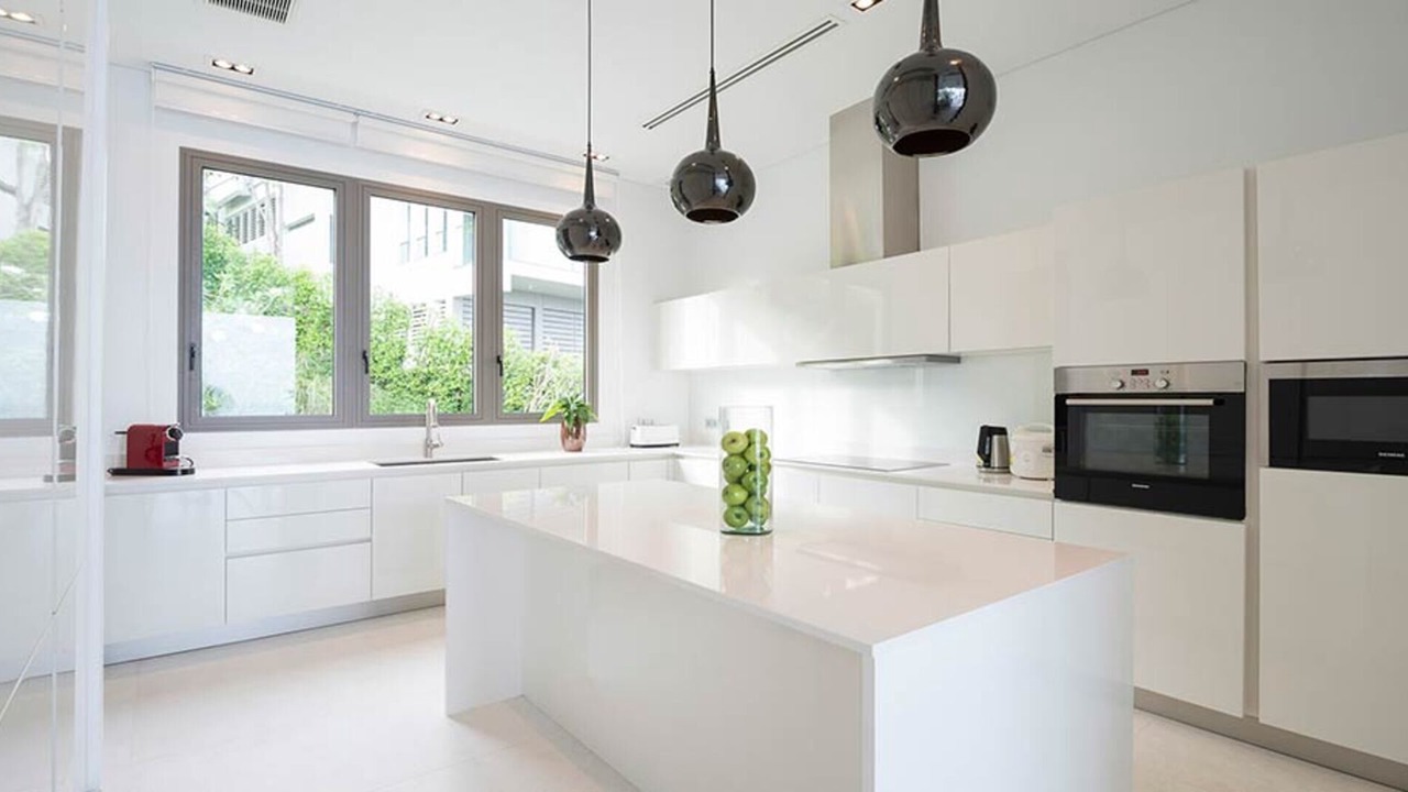 Photo of Kitchen in Sa Khu