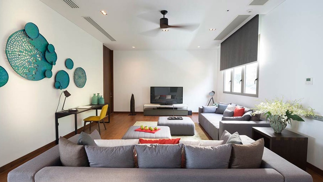 Photo of Livingroom in Sa Khu
