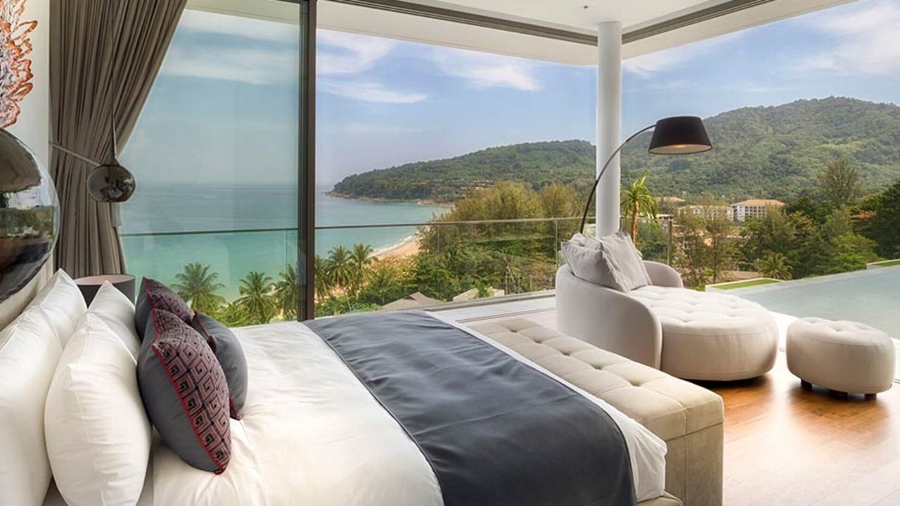 Photo of Bedroom in Sa Khu