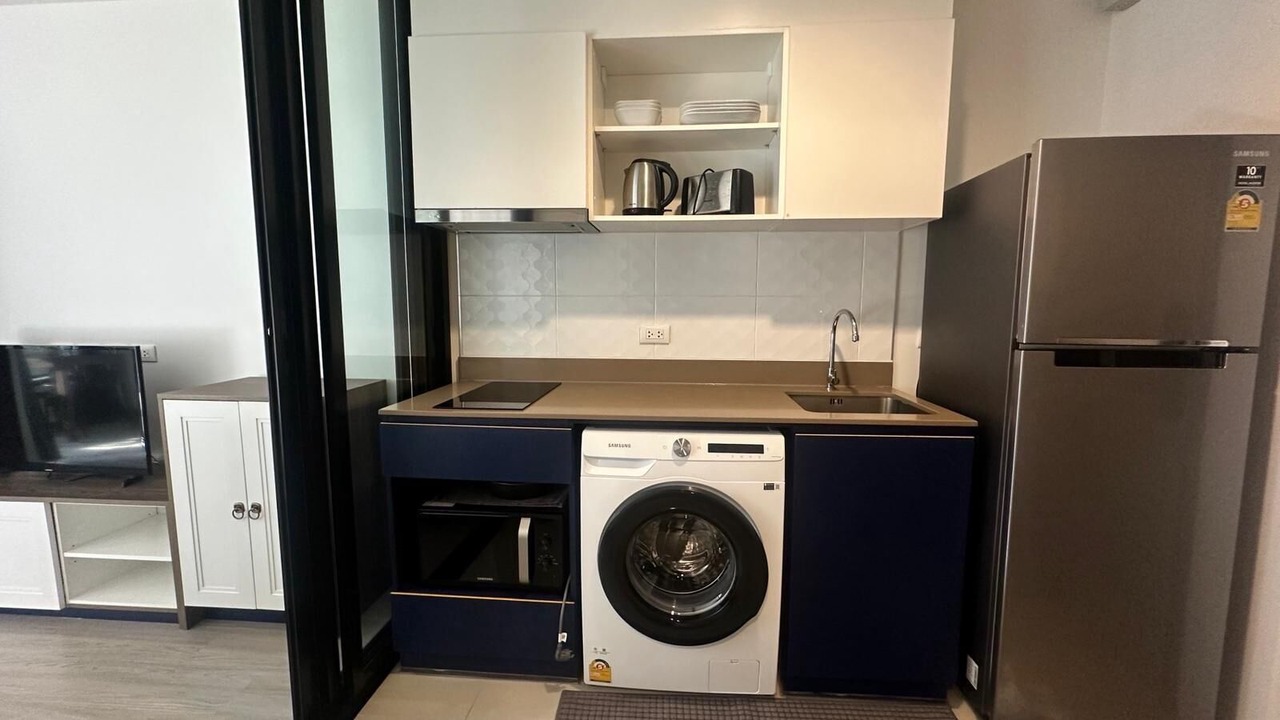 Photo of Kitchen in Phuket