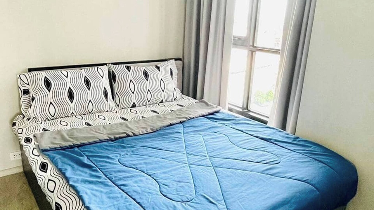 Photo of Bedroom in Pattaya Bay