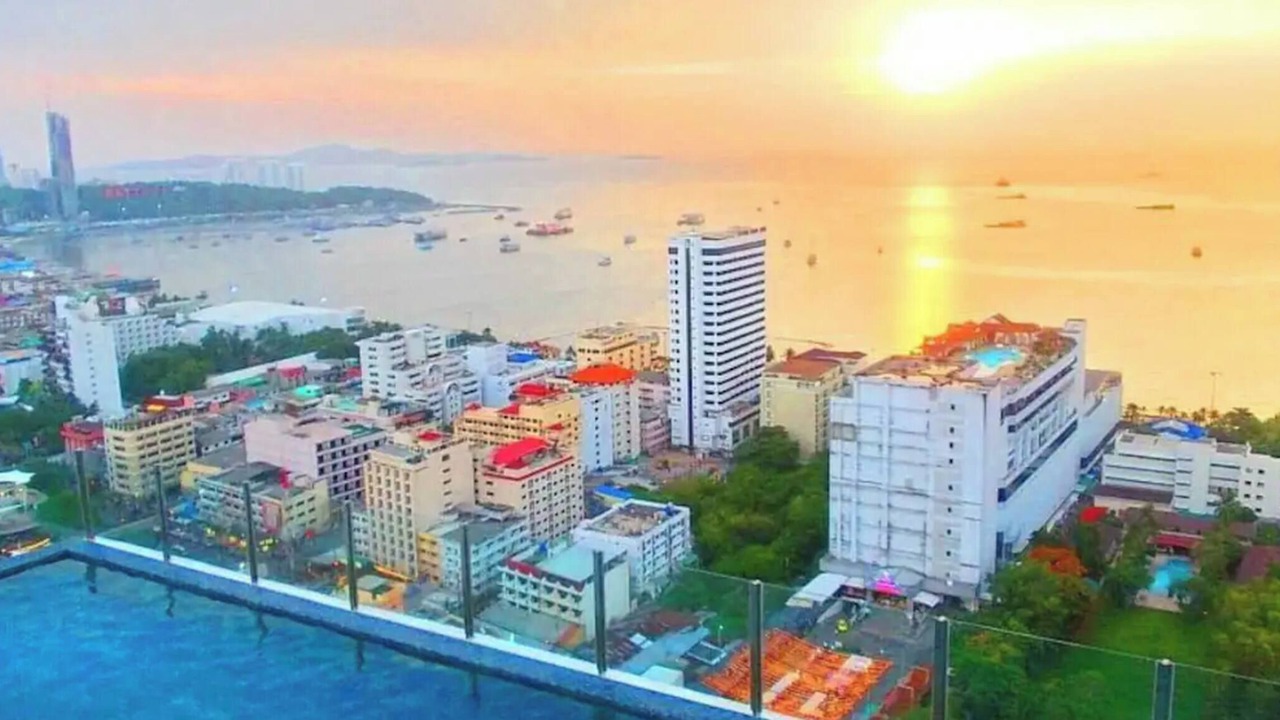 Photo of Outdoor in Pattaya Bay