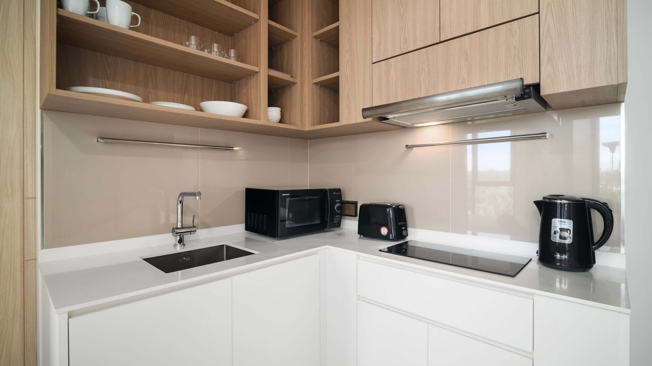 Photo of Kitchen in Laguna