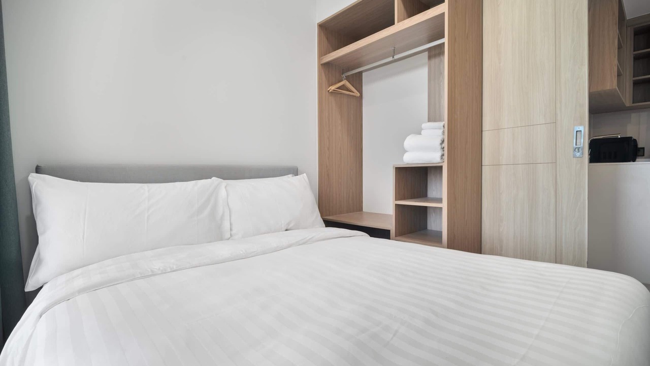 Photo of Bedroom in Laguna