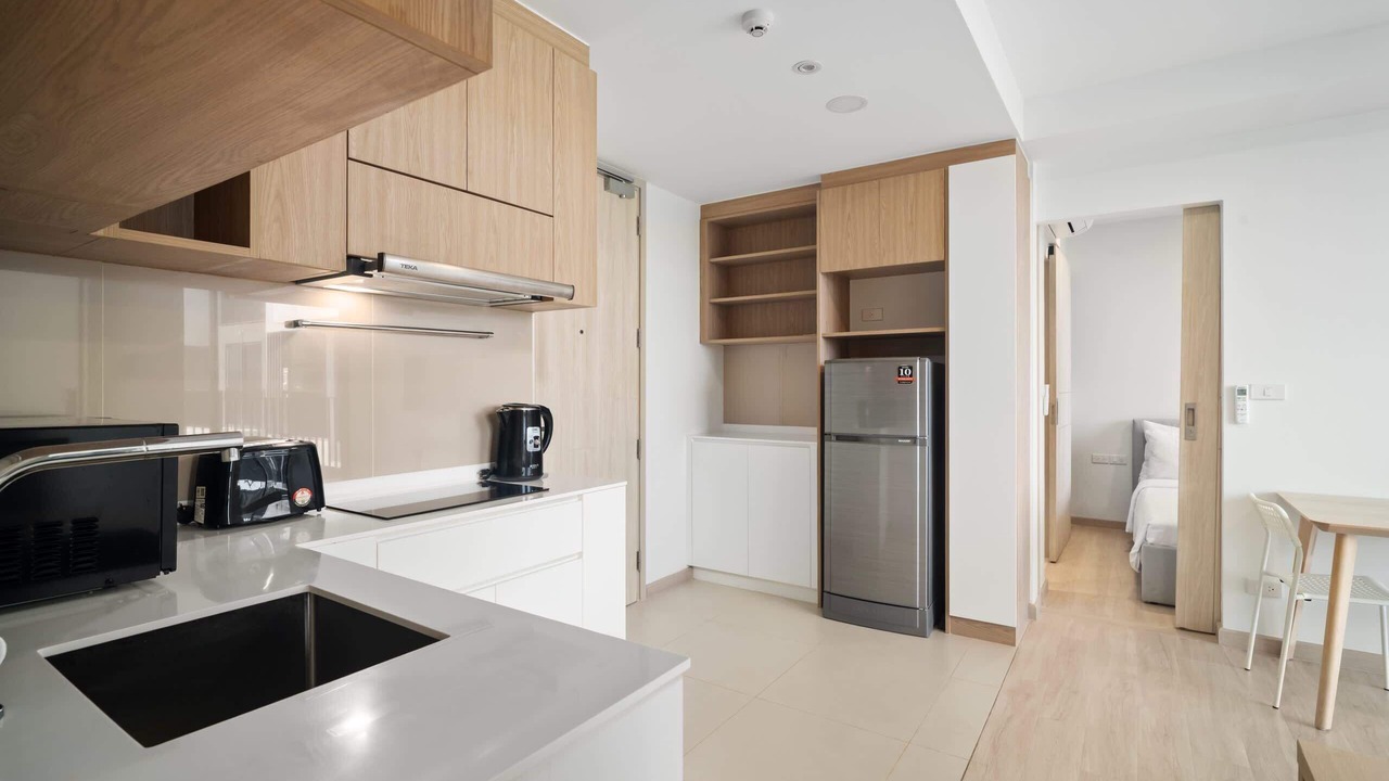 Photo of Kitchen in Laguna