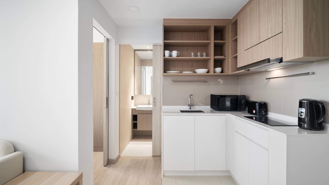 Photo of Kitchen in Laguna