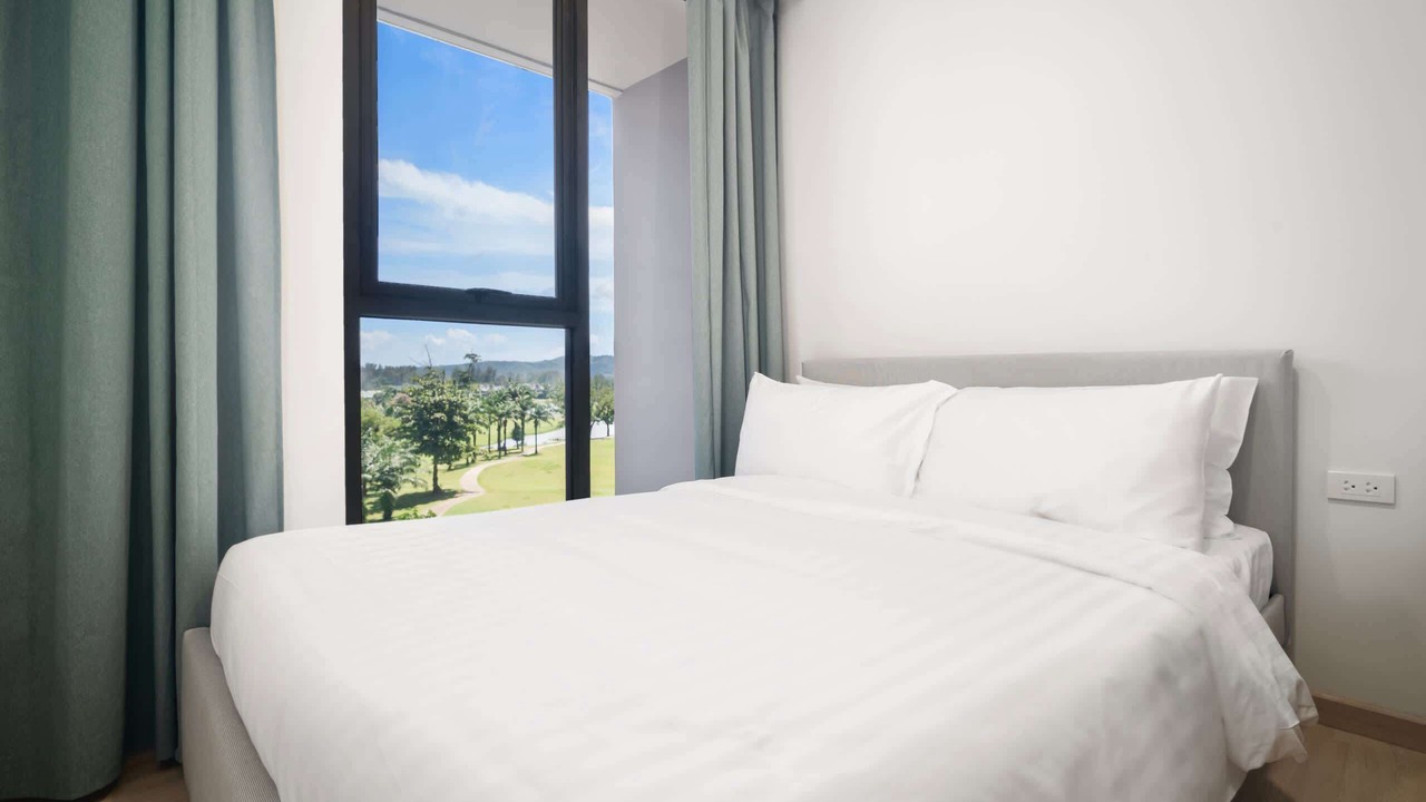 Photo of Bedroom in Laguna