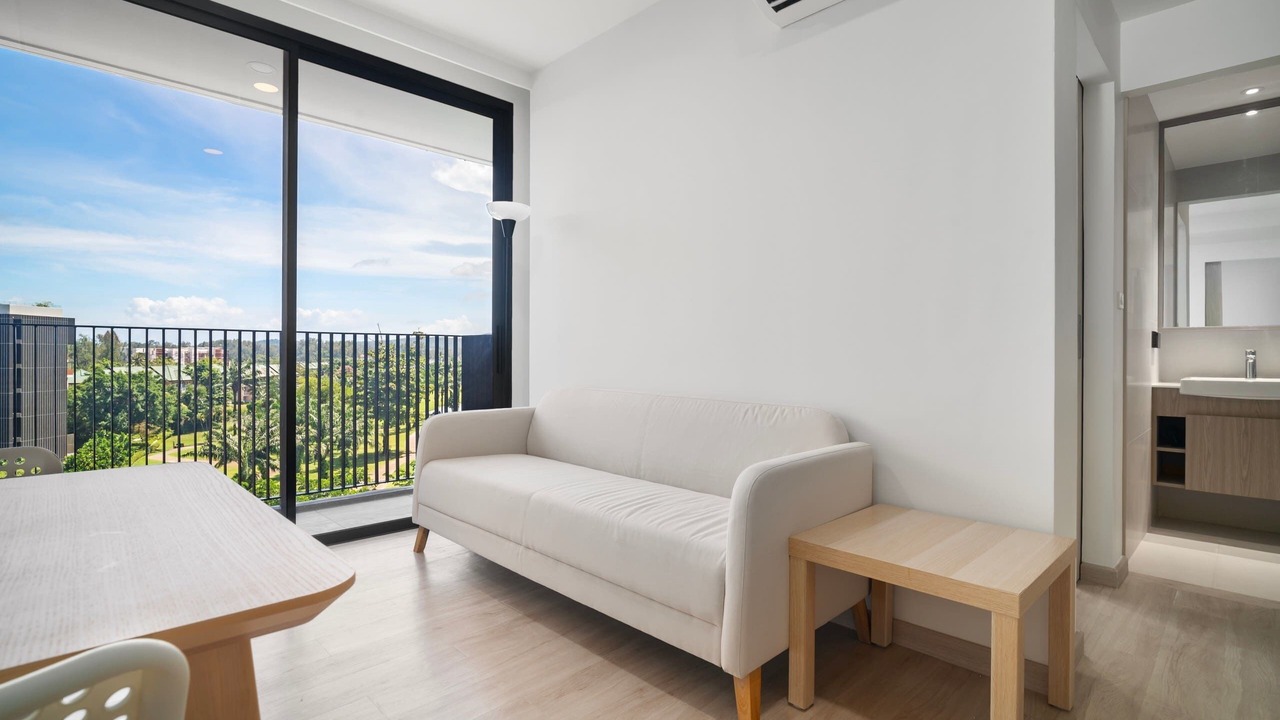 Photo of Livingroom in Laguna