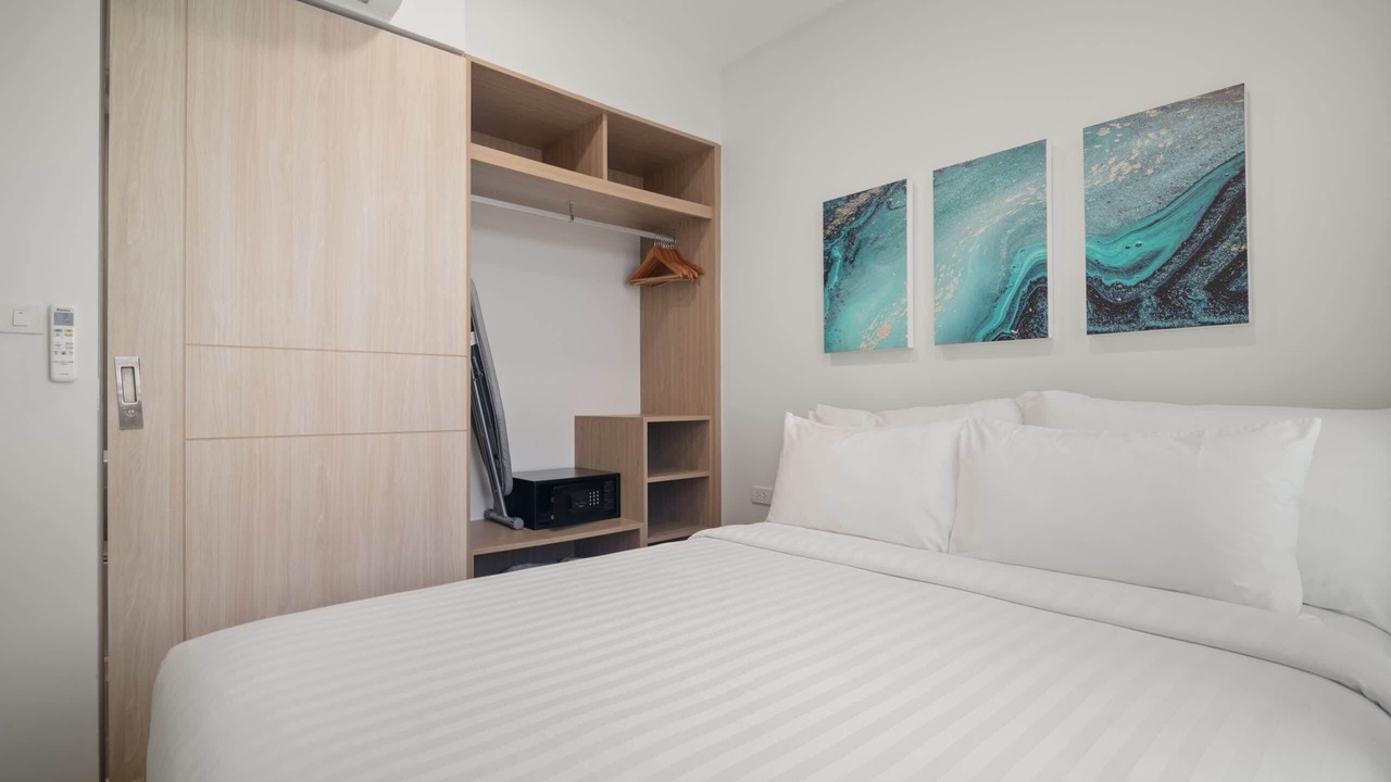 Photo of Bedroom in Laguna