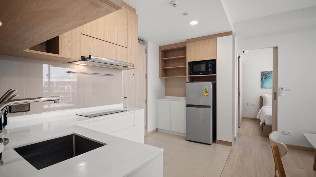Photo of Kitchen in Laguna