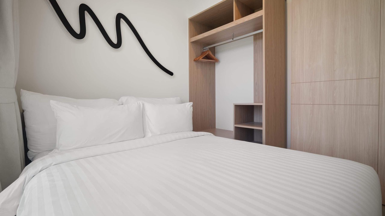 Photo of Bedroom in Laguna