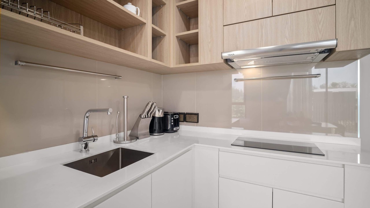 Photo of Kitchen in Laguna