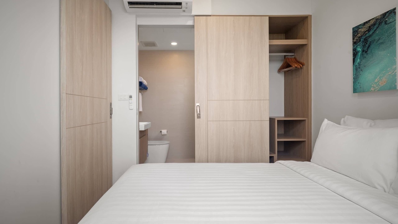 Photo of Bedroom in Laguna