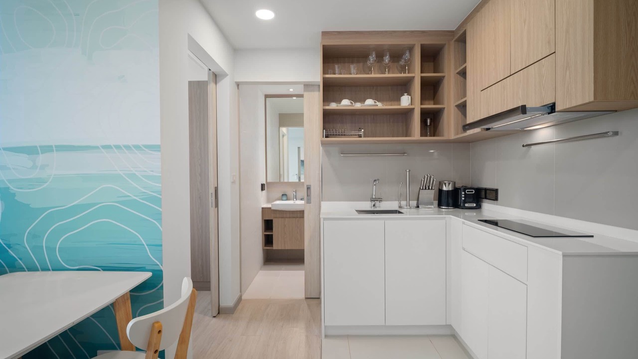 Photo of Kitchen in Laguna