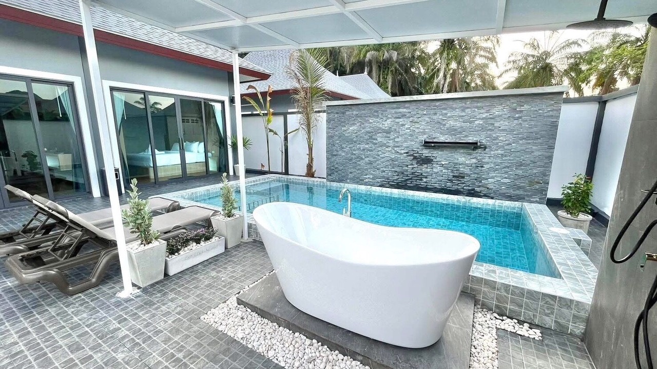 Photo of Outdoor in Krabi