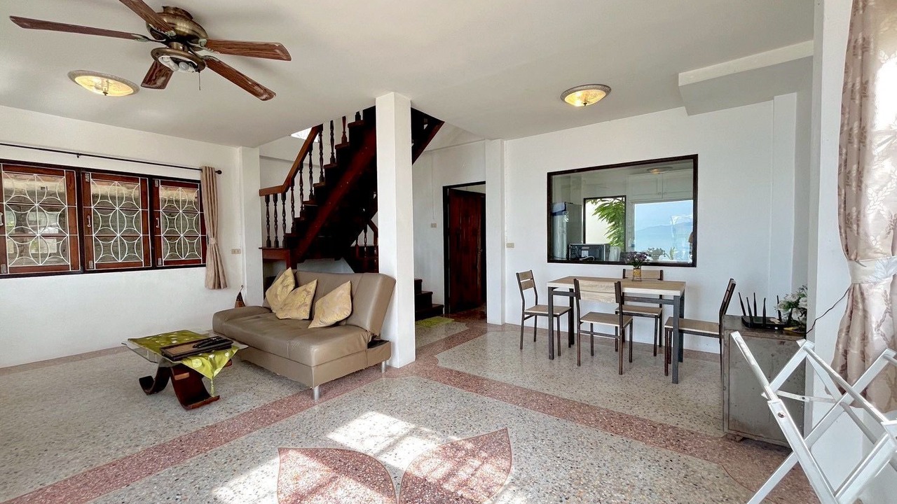 Photo of Livingroom in Mae Nam