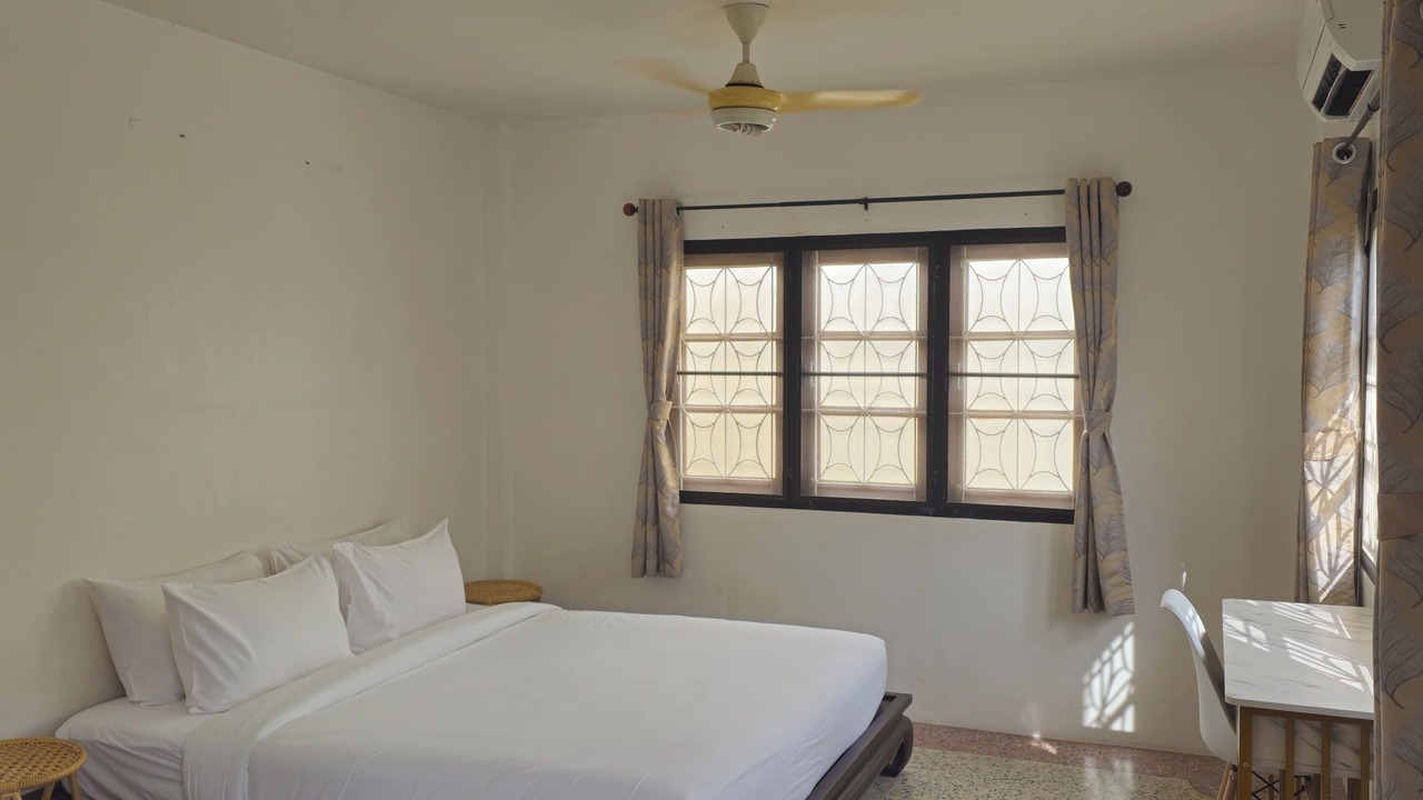 Photo of Bedroom in Mae Nam