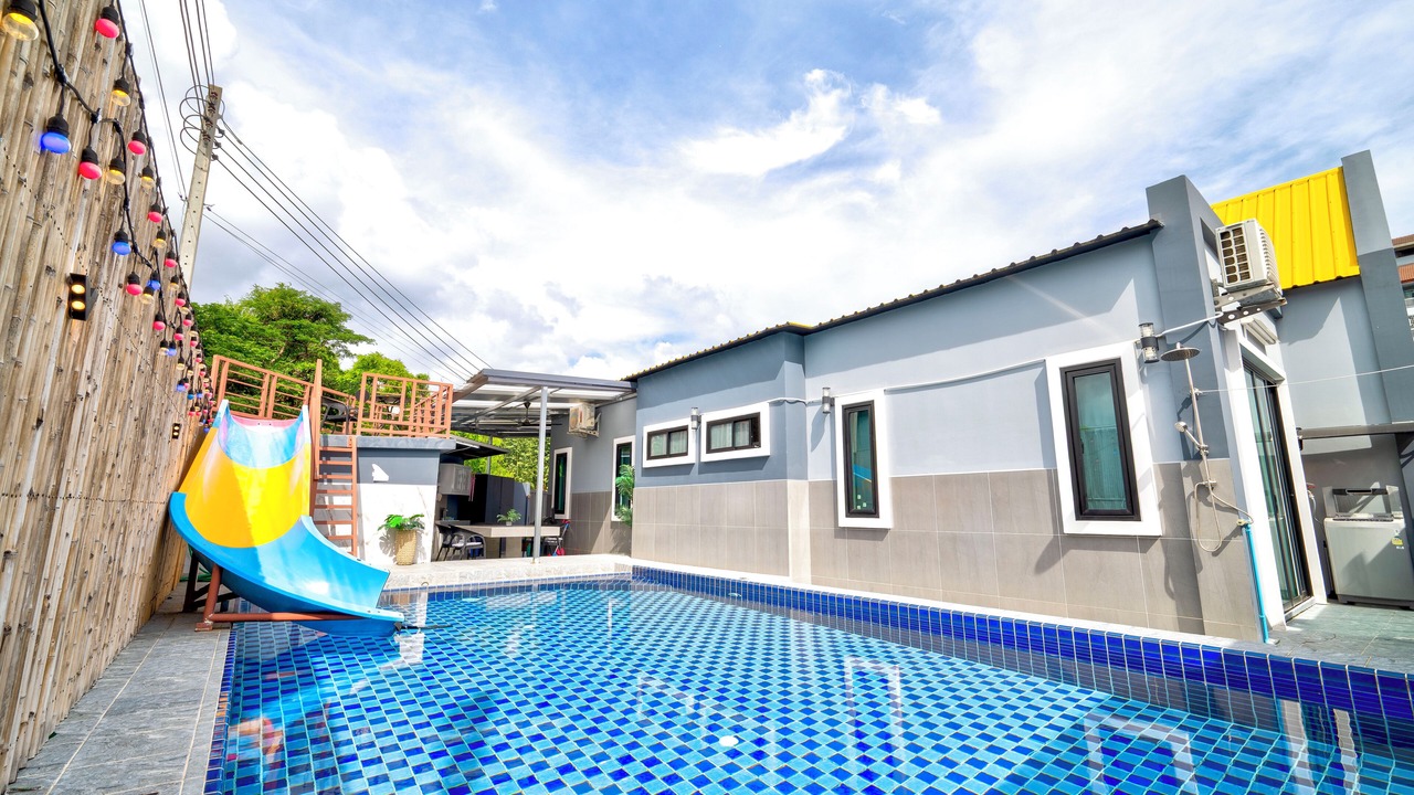 Photo of Outdoor in South Pattaya