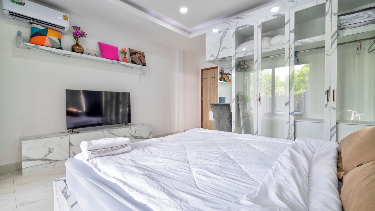 Photo of Bedroom in South Pattaya