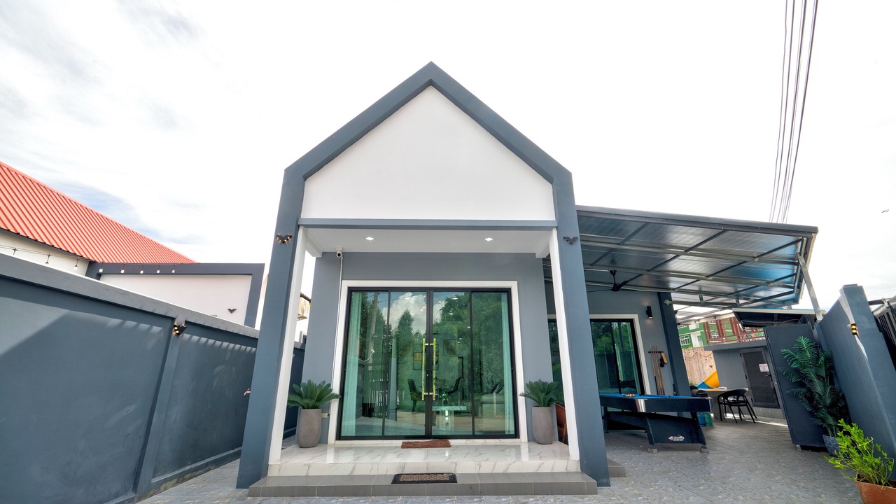 Photo of Outdoor in South Pattaya