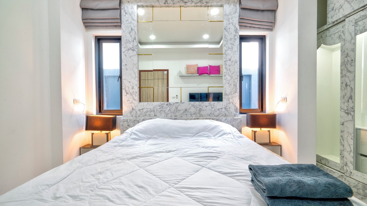 Photo of Bedroom in South Pattaya