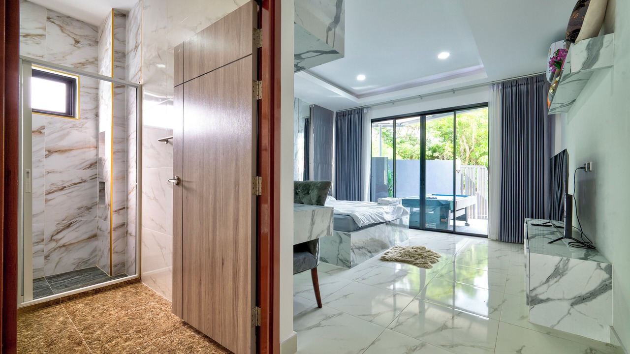 Photo of Bedroom in South Pattaya