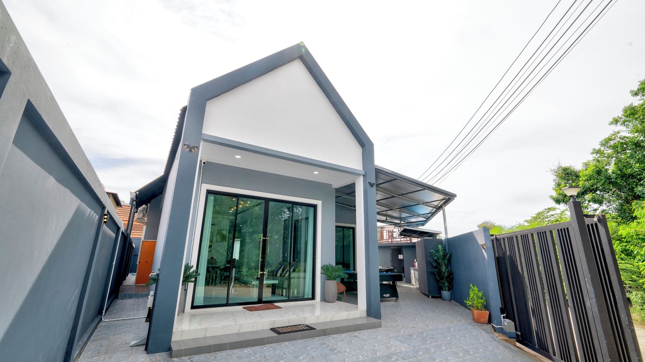 Photo of Outdoor in South Pattaya