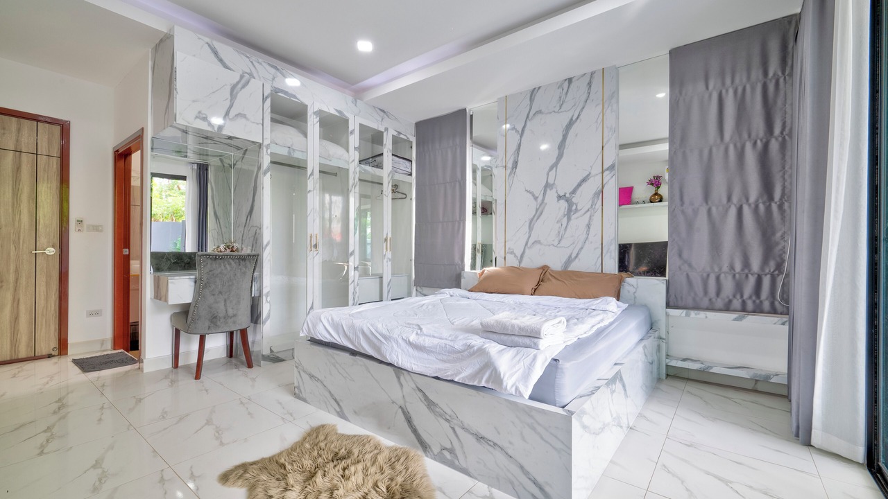 Photo of Bedroom in South Pattaya