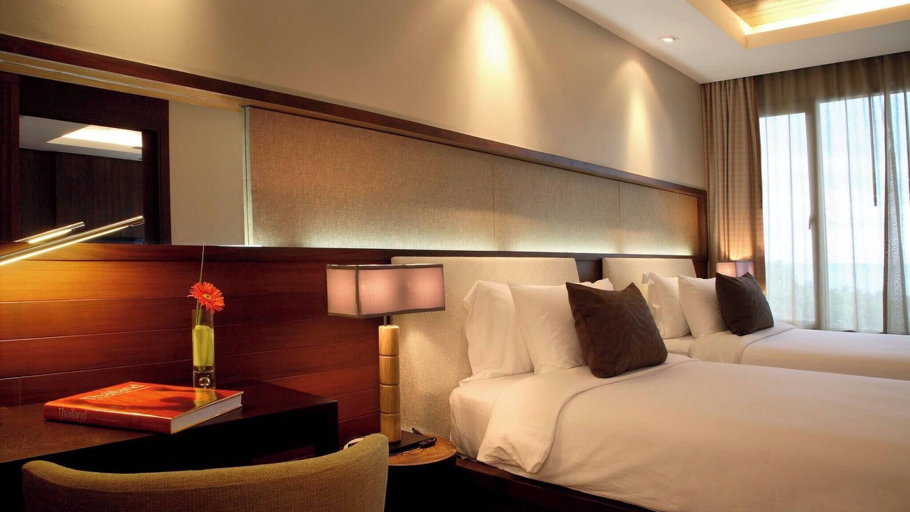 Photo of Bedroom in Laem Set