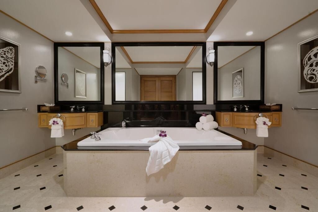 Photo of Bathroom in Mai Khao