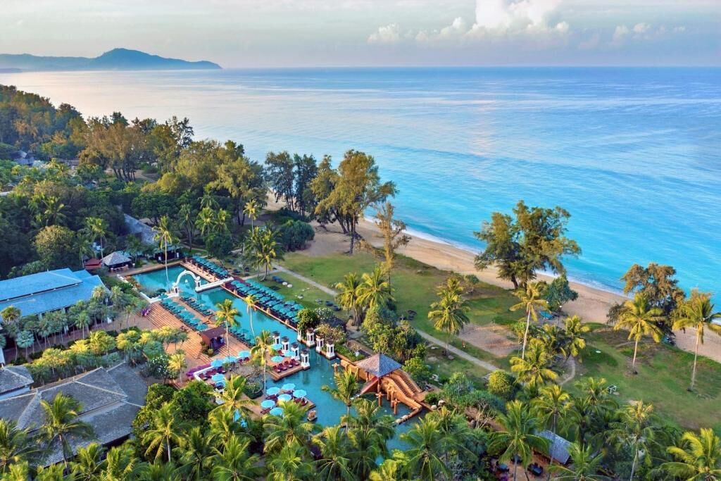 Photo of Outdoor in Mai Khao