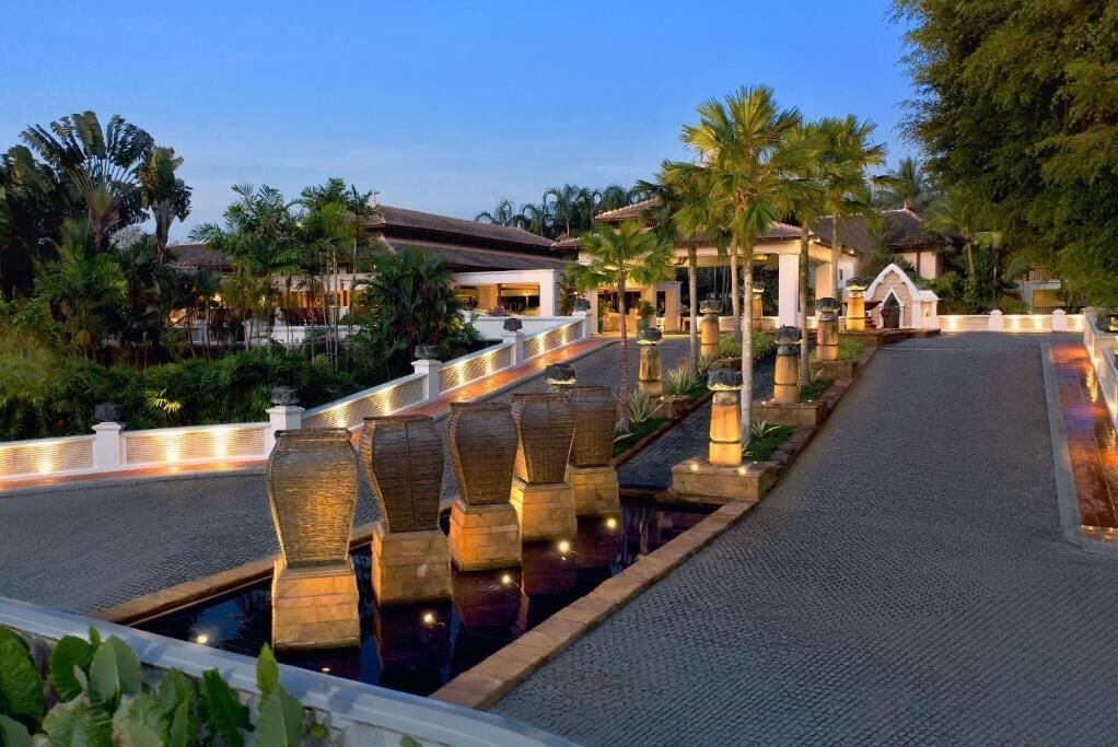 Photo of Outdoor in Mai Khao