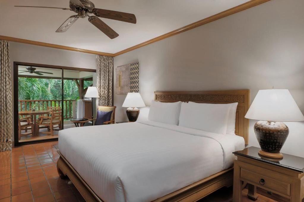 Photo of Bedroom in Mai Khao