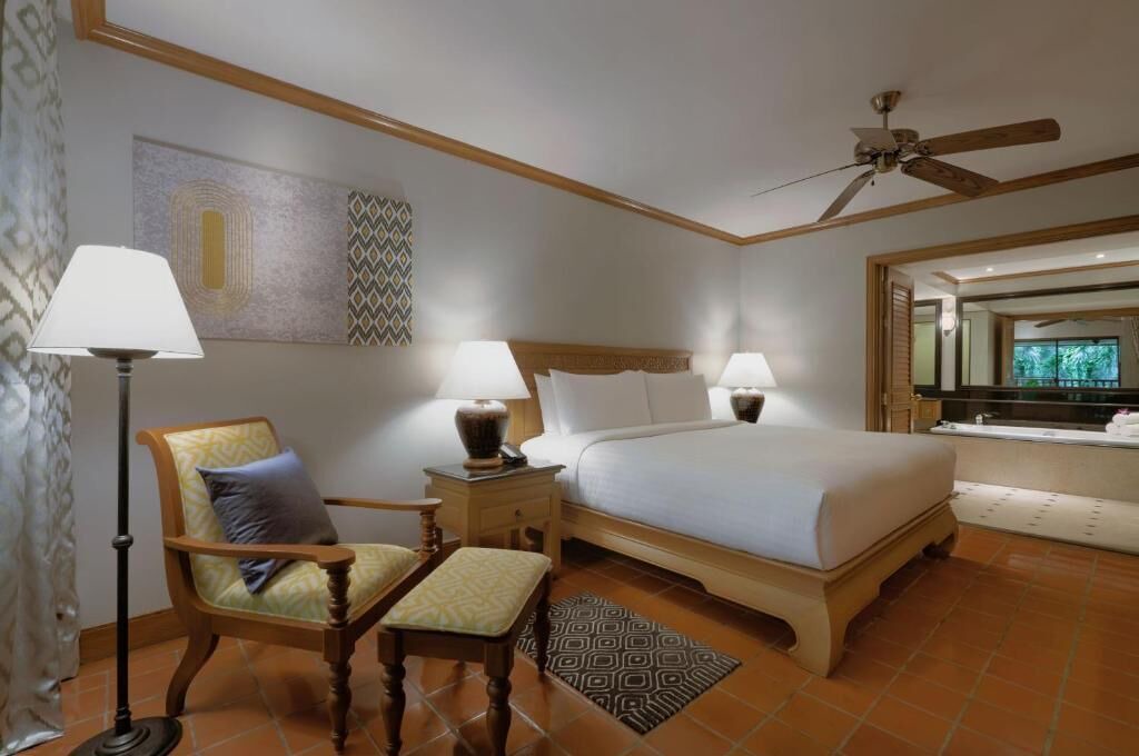 Photo of Bedroom in Mai Khao