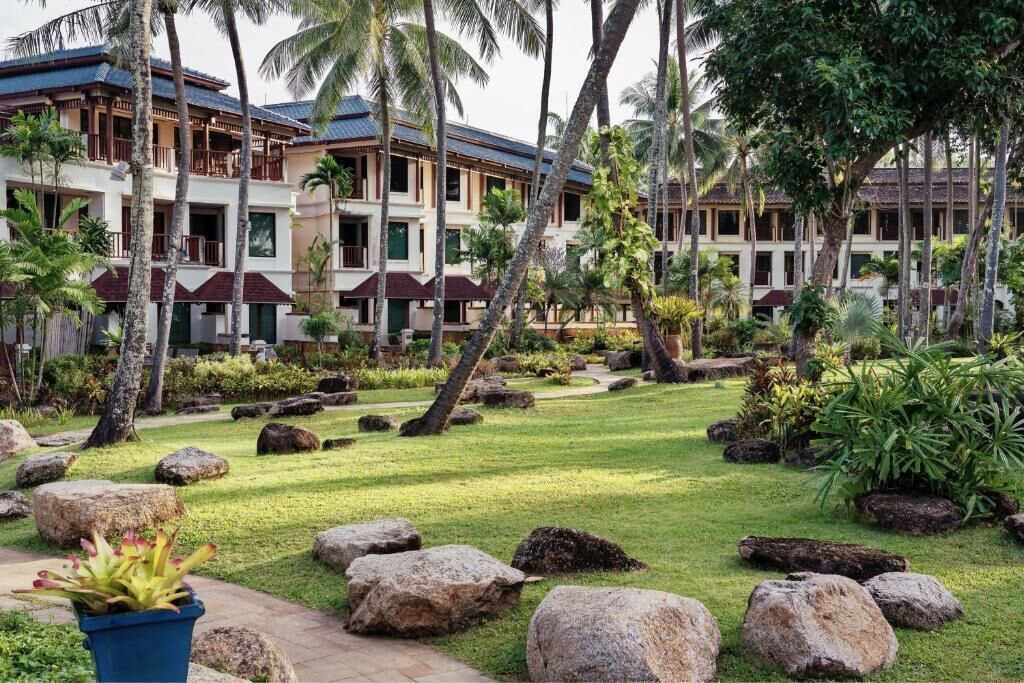 Photo of Outdoor in Mai Khao